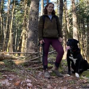 Meet your Posher, Liz